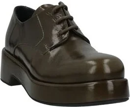 Paloma Barceló Woman Lace-up shoes - Image 5
