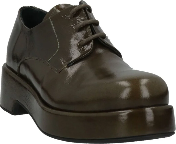 Paloma Barceló Woman Lace-up shoes - Image 7