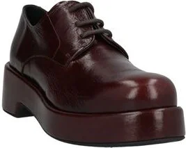 Paloma Barceló Woman Lace-up shoes - Image 8