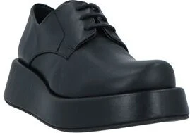 Paloma Barceló Woman Lace-up shoes - Image 5