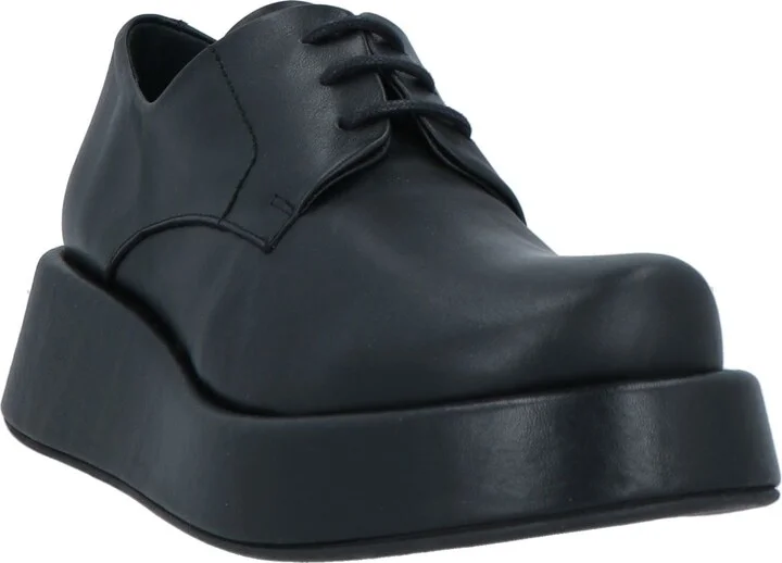 Paloma Barceló Woman Lace-up shoes - Image 7