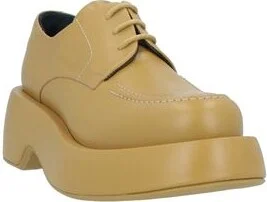 Paloma Barceló Woman Lace-up shoes - Image 2