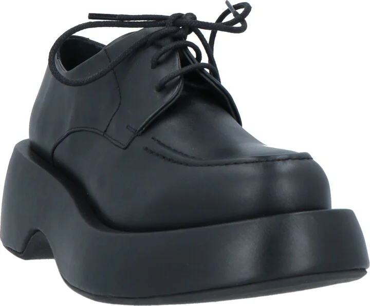 Paloma Barceló Woman Lace-up shoes - Image 7