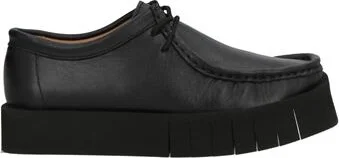 Paloma Barceló Woman Lace-up shoes