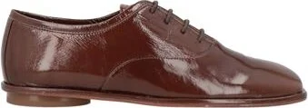 Paloma Barceló Woman Lace-up shoes