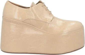 Paloma Barceló Woman Lace-up shoes
