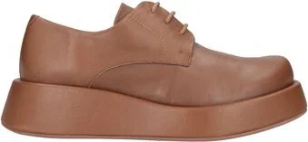 Paloma Barceló Woman Lace-up shoes