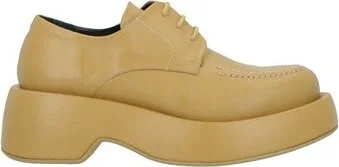 Paloma Barceló Woman Lace-up shoes