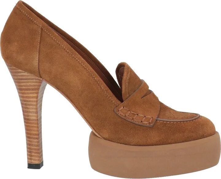 Paloma Barceló Woman Loafers - Image 3