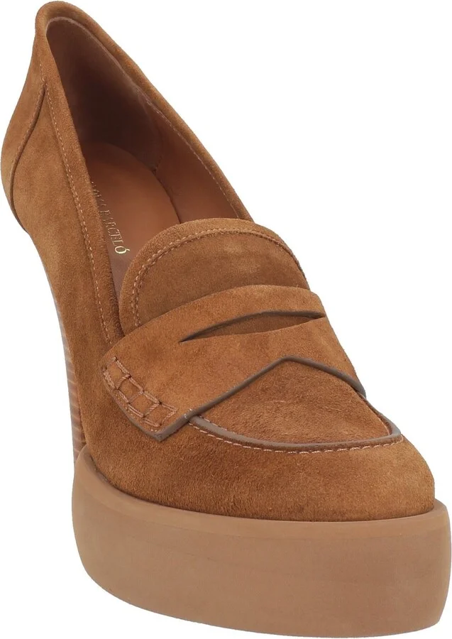 Paloma Barceló Woman Loafers - Image 4