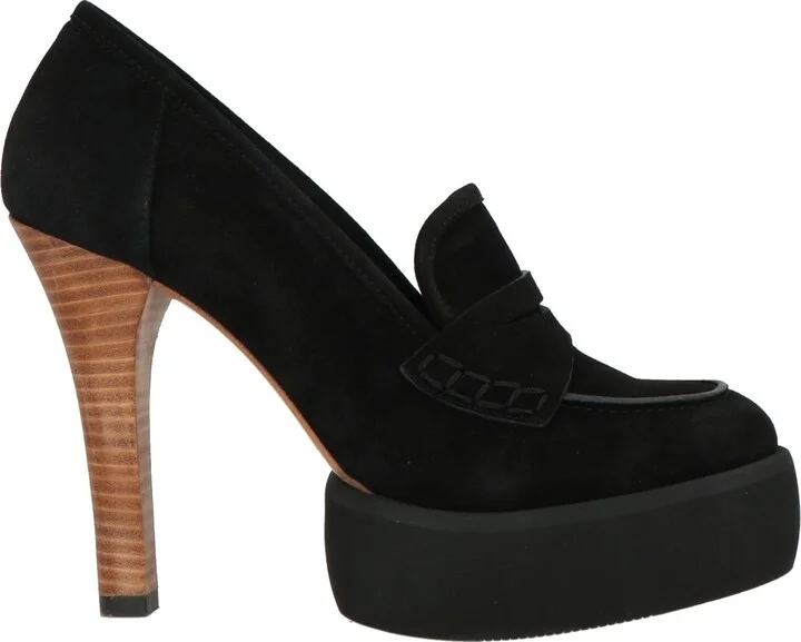 Paloma Barceló Woman Loafers - Image 6