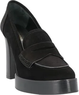 Paloma Barceló Woman Loafers - Image 2