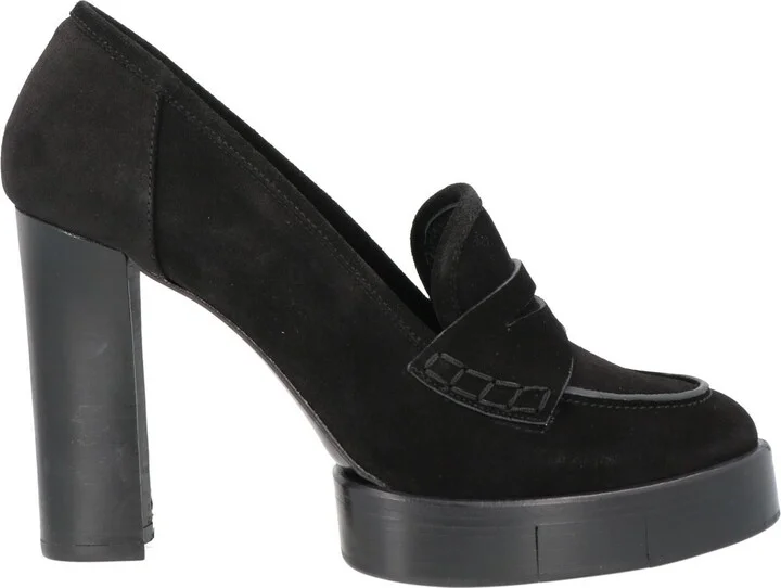 Paloma Barceló Woman Loafers - Image 3