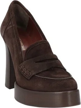 Paloma Barceló Woman Loafers - Image 5