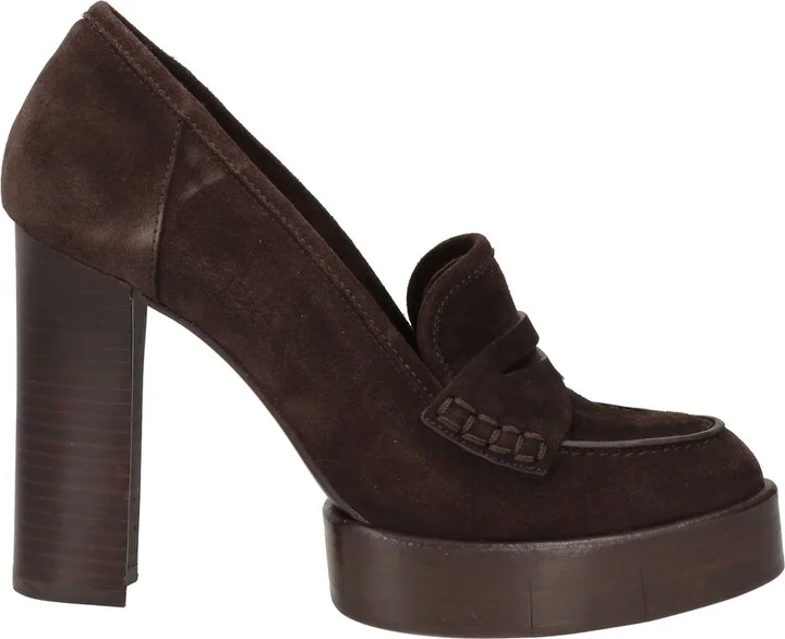 Paloma Barceló Woman Loafers - Image 6