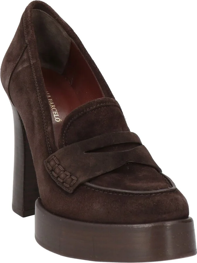 Paloma Barceló Woman Loafers - Image 7