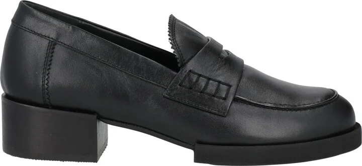 Paloma Barceló Woman Loafers - Image 3