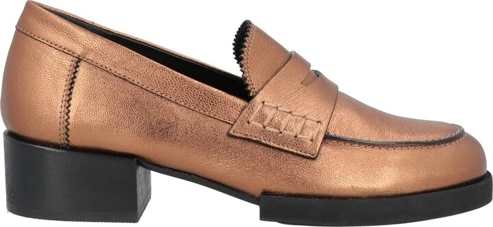Paloma Barceló Woman Loafers - Image 3