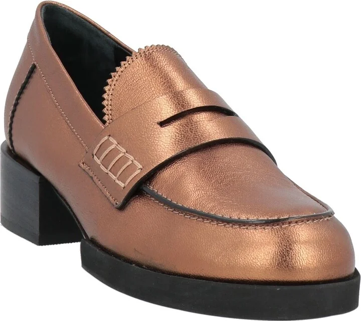 Paloma Barceló Woman Loafers - Image 4