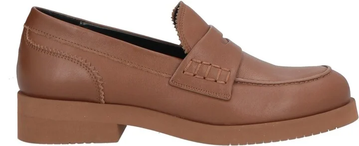 Paloma Barceló Woman Loafers - Image 3