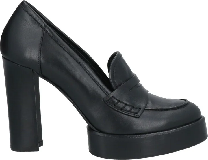 Paloma Barceló Woman Loafers - Image 3