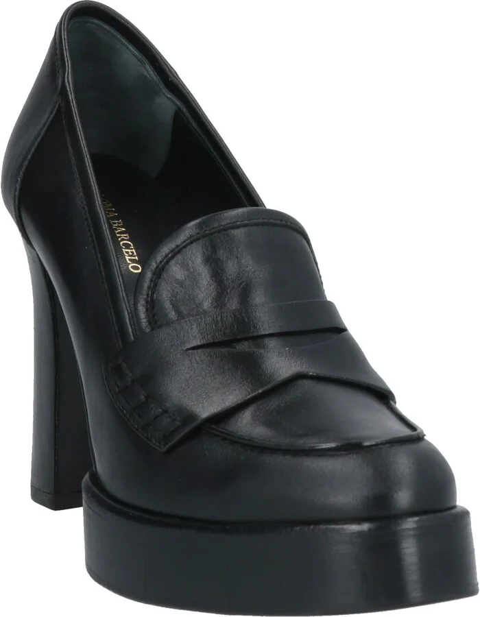 Paloma Barceló Woman Loafers - Image 4