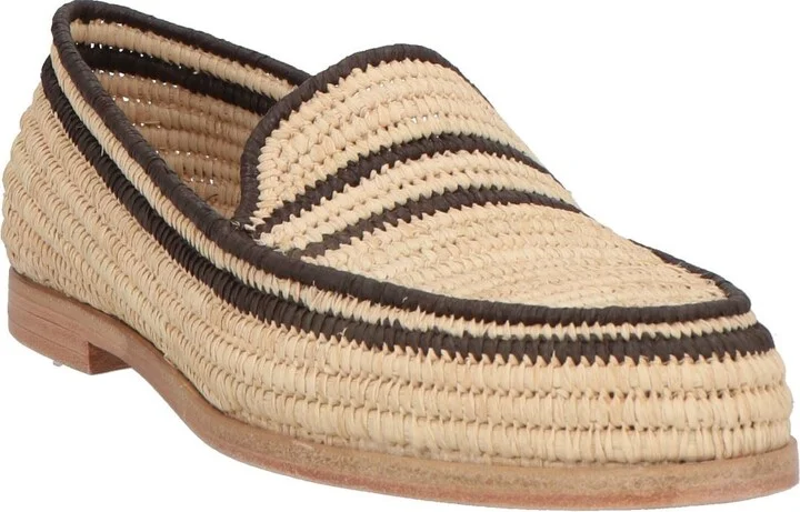 Paloma Barceló Woman Loafers - Image 4