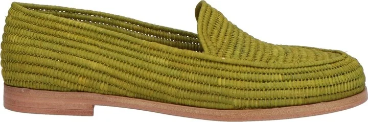 Paloma Barceló Woman Loafers - Image 3