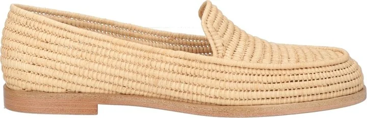 Paloma Barceló Woman Loafers - Image 6