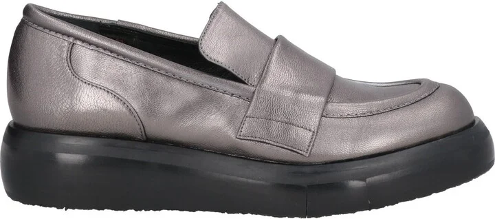 Paloma Barceló Woman Loafers - Image 3
