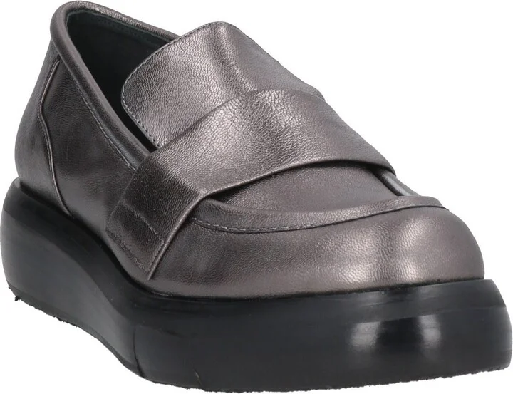 Paloma Barceló Woman Loafers - Image 4