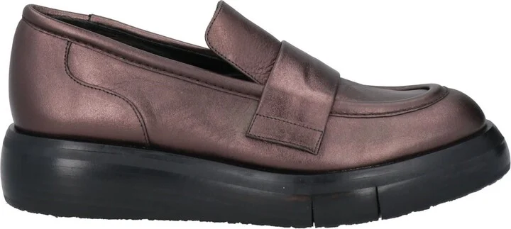 Paloma Barceló Woman Loafers - Image 6