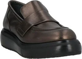 Paloma Barceló Woman Loafers - Image 8