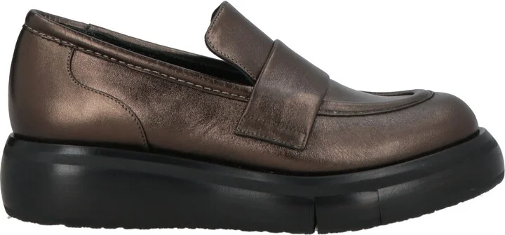 Paloma Barceló Woman Loafers - Image 9