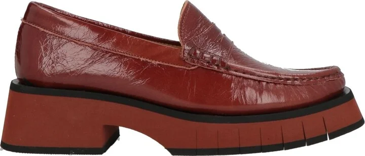 Paloma Barceló Woman Loafers - Image 3