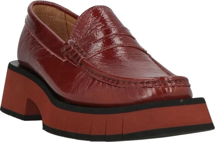 Paloma Barceló Woman Loafers - Image 4
