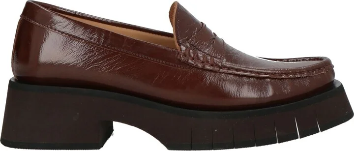 Paloma Barceló Woman Loafers - Image 6