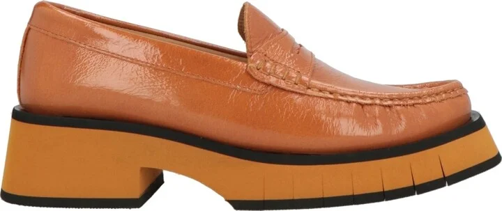 Paloma Barceló Woman Loafers - Image 9