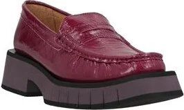 Paloma Barceló Woman Loafers - Image 11