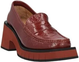 Paloma Barceló Woman Loafers - Image 2