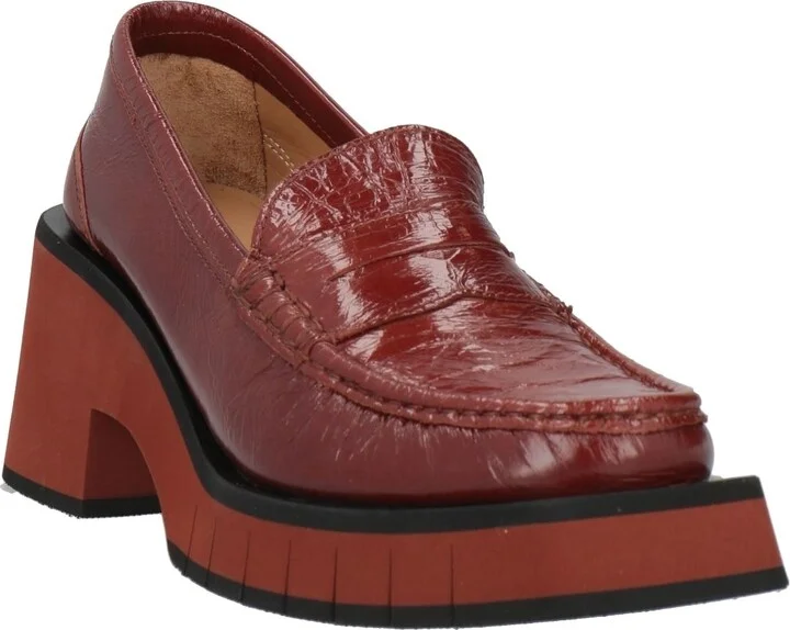 Paloma Barceló Woman Loafers - Image 4