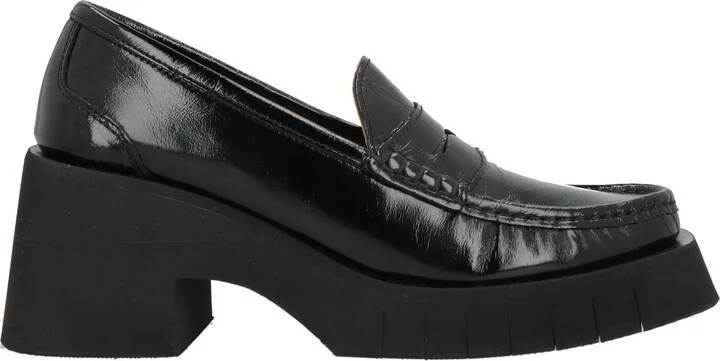Paloma Barceló Woman Loafers - Image 9