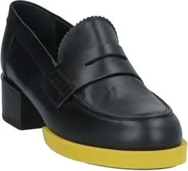 Paloma Barceló Woman Loafers - Image 2