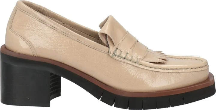 Paloma Barceló Woman Loafers - Image 3