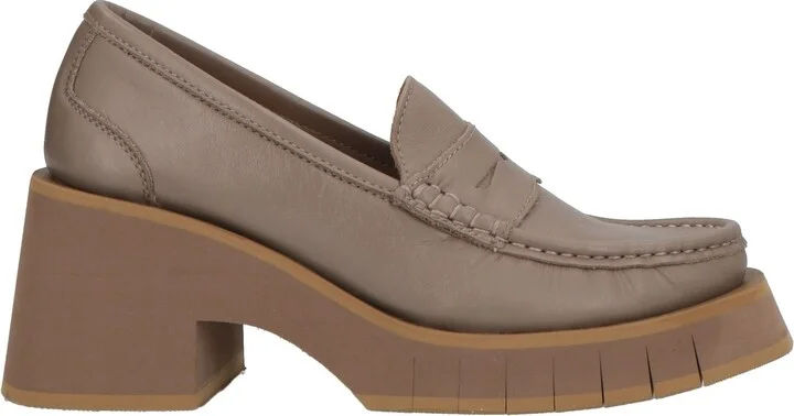 Paloma Barceló Woman Loafers - Image 3