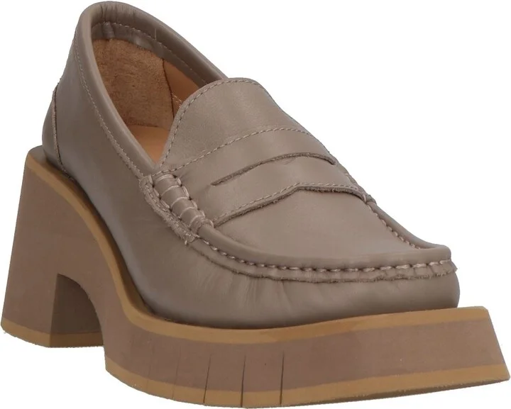 Paloma Barceló Woman Loafers - Image 4