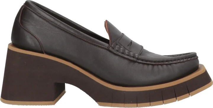Paloma Barceló Woman Loafers - Image 6