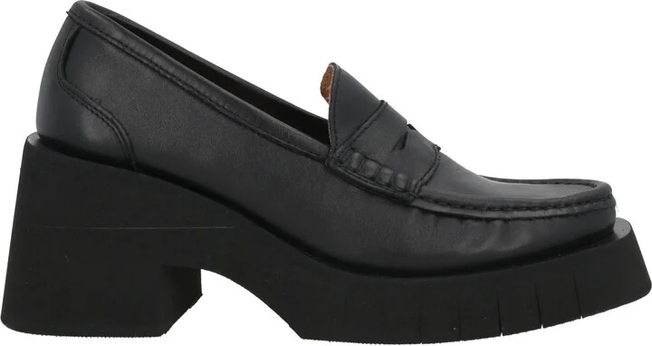 Paloma Barceló Woman Loafers - Image 9