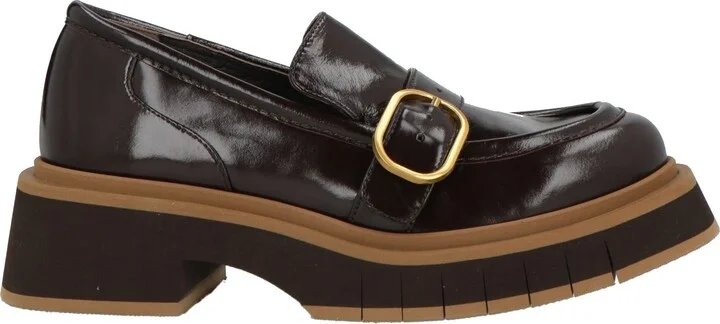 Paloma Barceló Woman Loafers - Image 3