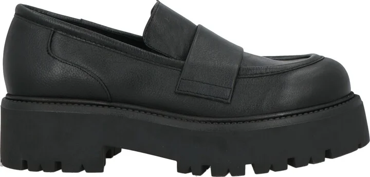 Paloma Barceló Woman Loafers - Image 3